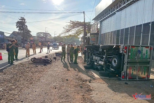 Đọc nhanh bài viết #1030413