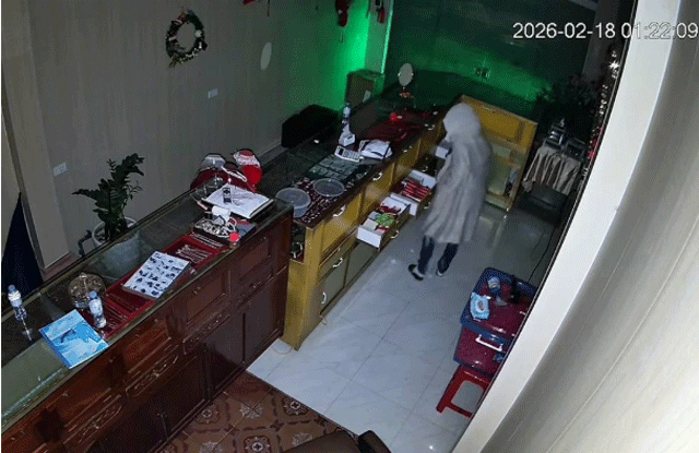 Đọc nhanh tin nổi bật 1030422