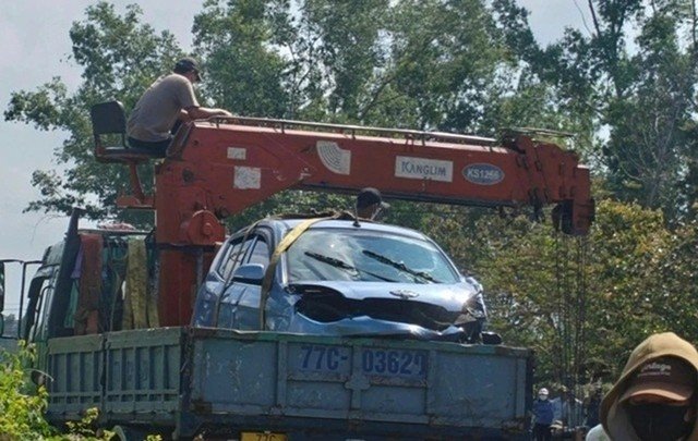 Đọc nhanh tin nổi bật 1030450