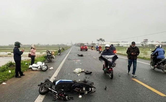 Đọc nhanh tin nổi bật 1030508