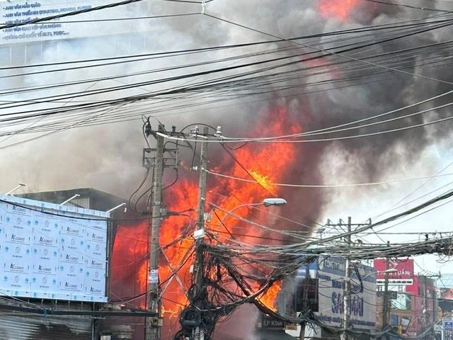 Đọc nhanh tin nổi bật 1030540