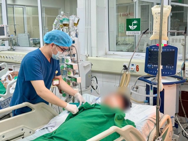 Đọc nhanh tin nổi bật 1030555