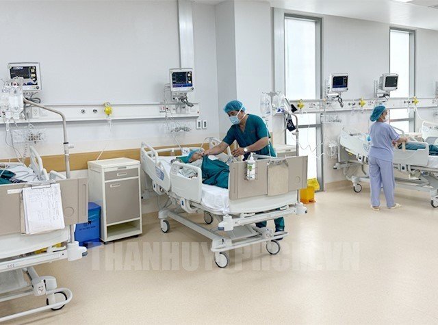 Đọc nhanh tin nổi bật 1030598