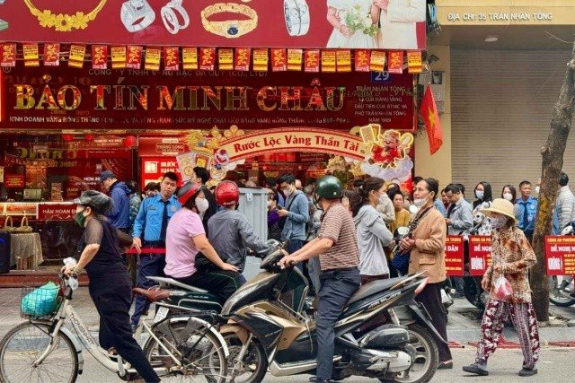 Đọc nhanh tin nổi bật 1031323