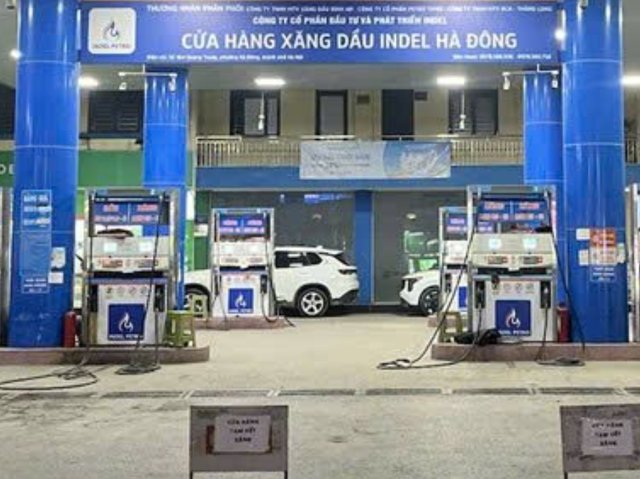 Đọc nhanh tin nổi bật 1031625