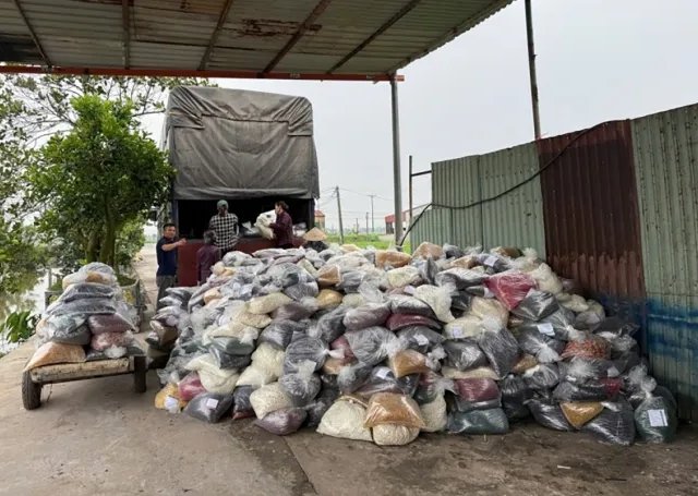 Đọc nhanh tin nổi bật 1031696