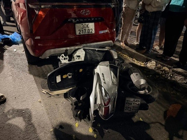 Đọc nhanh tin nổi bật 1031713