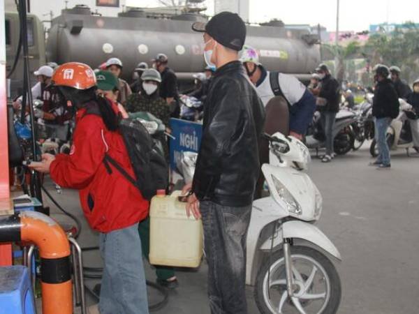 Đọc nhanh tin nổi bật 1031752