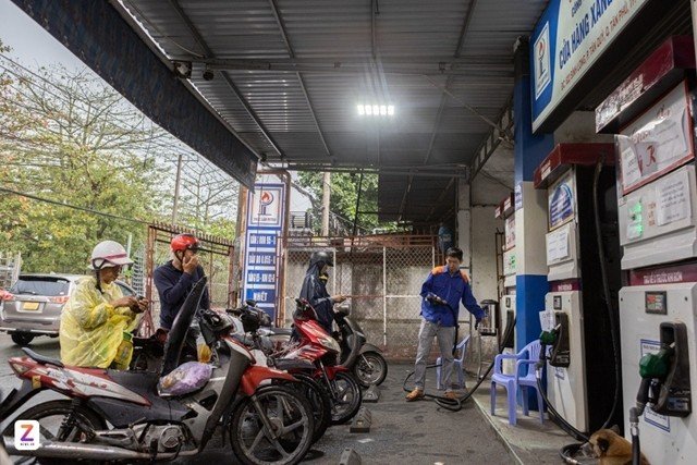 Đọc nhanh tin nổi bật 1032111