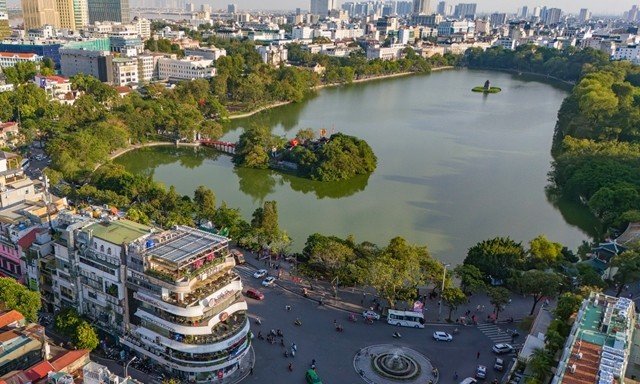 Đọc nhanh tin nổi bật 1032342