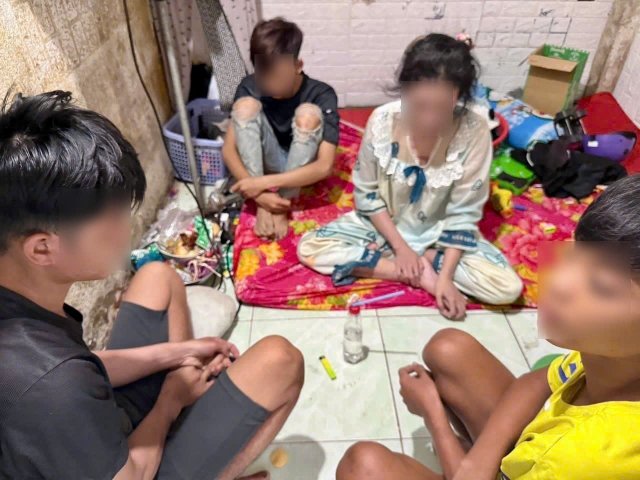 Đọc nhanh tin nổi bật 1032364