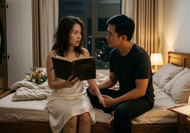 Đọc nhanh bài viết #1032434