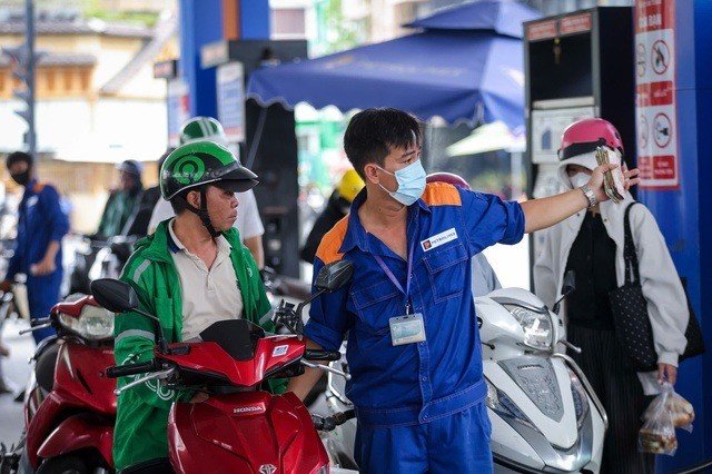 Đọc nhanh tin nổi bật 1032538