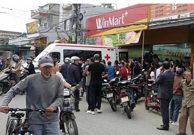 Đọc nhanh tin nổi bật 1032634