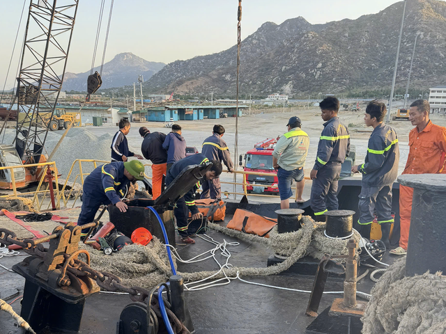 Đọc nhanh tin nổi bật 1032824