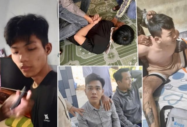 Đọc nhanh tin nổi bật 1032907