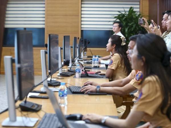 Đọc nhanh tin nổi bật 1033303