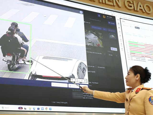 Đọc nhanh tin nổi bật 1033541