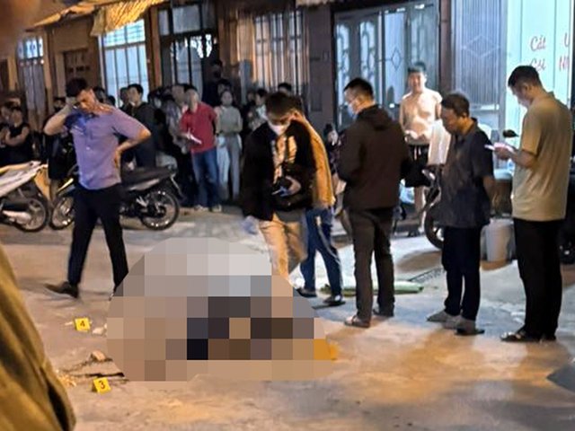 Đọc nhanh tin nổi bật 1033555