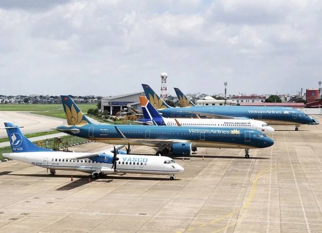 Đọc nhanh tin nổi bật 1033560