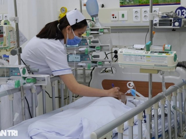 Đọc nhanh tin nổi bật 1033655