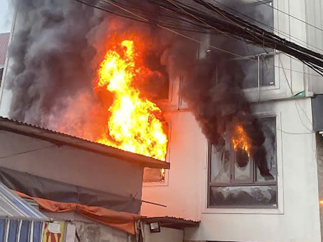 Đọc nhanh tin nổi bật 1033664