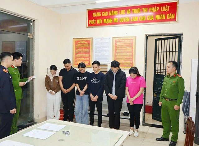 Đọc nhanh tin nổi bật 1033849