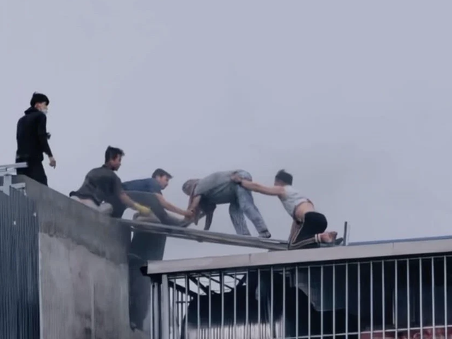 Đọc nhanh tin nổi bật 1033888