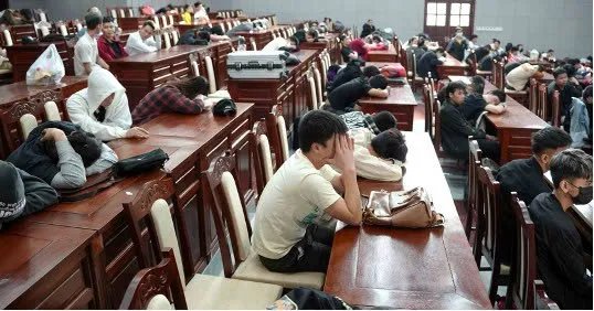 Đọc nhanh tin nổi bật 1034160