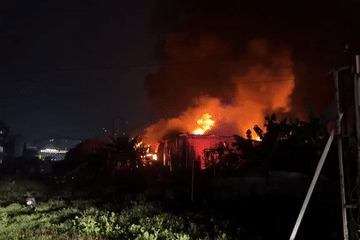 Đọc nhanh tin nổi bật 1034175