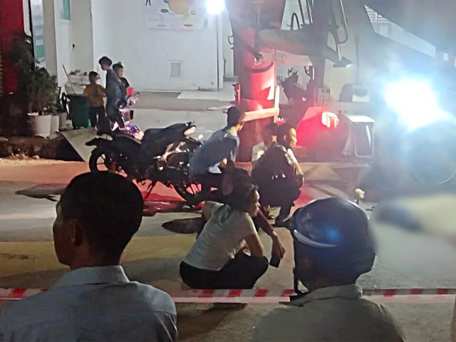 Đọc nhanh tin nổi bật 1034183