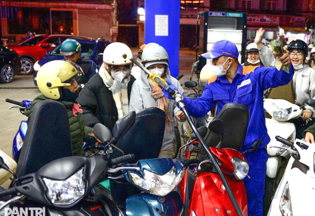 Đọc nhanh tin nổi bật 1034362