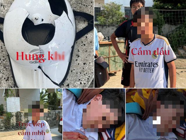 Đọc nhanh tin nổi bật 1034637