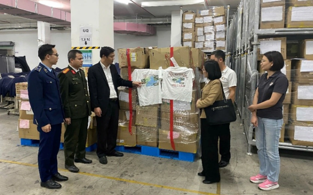 Đọc nhanh tin nổi bật 1034638