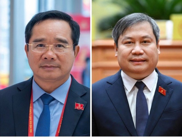 Đọc nhanh tin nổi bật 1034649