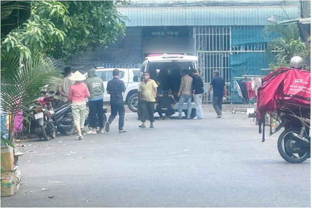 Đọc nhanh tin nổi bật 1034734