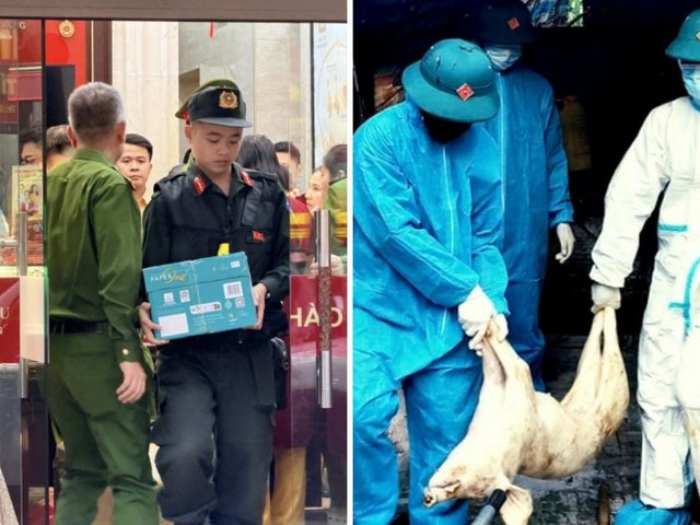 Đọc nhanh tin nổi bật 1034821