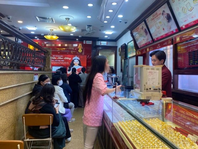 Đọc nhanh tin nổi bật 1034935