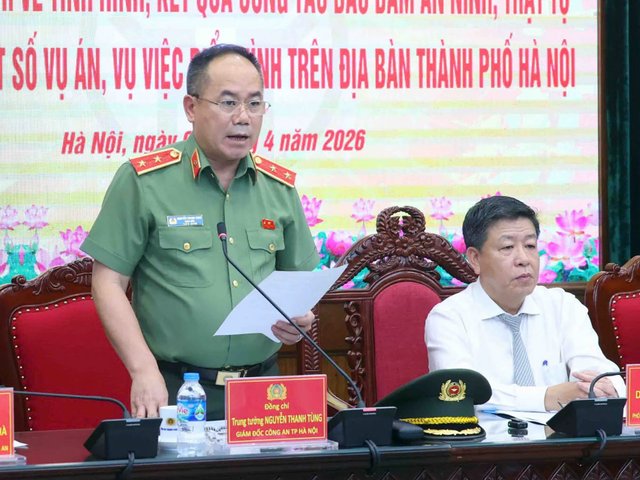 Đọc nhanh tin nổi bật 1035050
