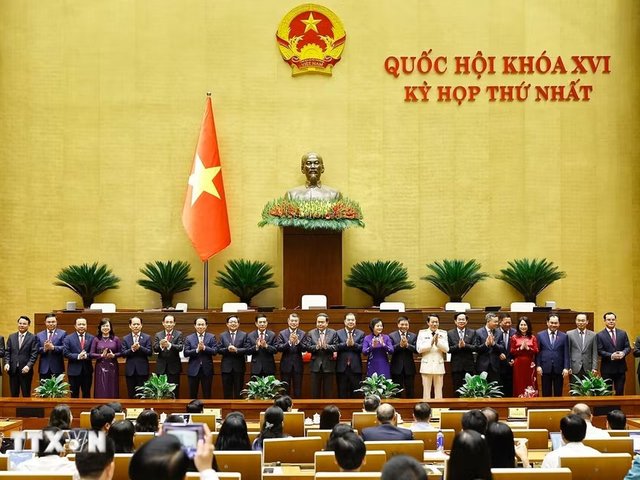 Đọc nhanh tin nổi bật 1035236