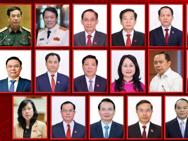 Đọc nhanh tin nổi bật 1035258