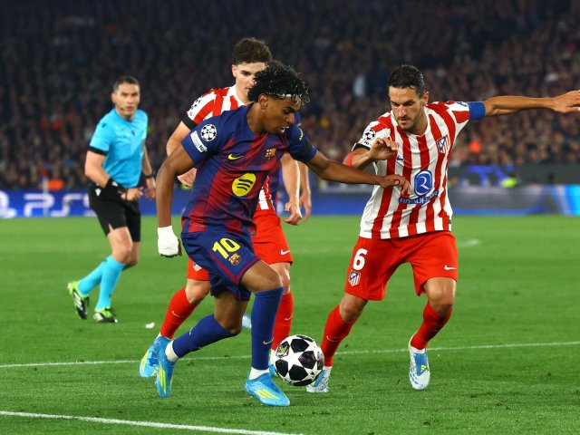 Đọc nhanh tin nổi bật 1035305