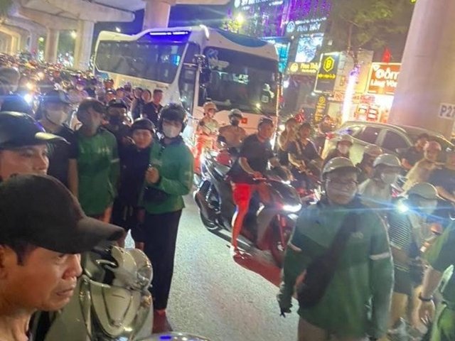 Đọc nhanh tin nổi bật 1035412