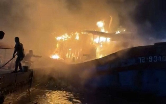 Đọc nhanh bài viết #1035434