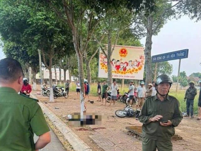 Đọc nhanh tin nổi bật 1035542