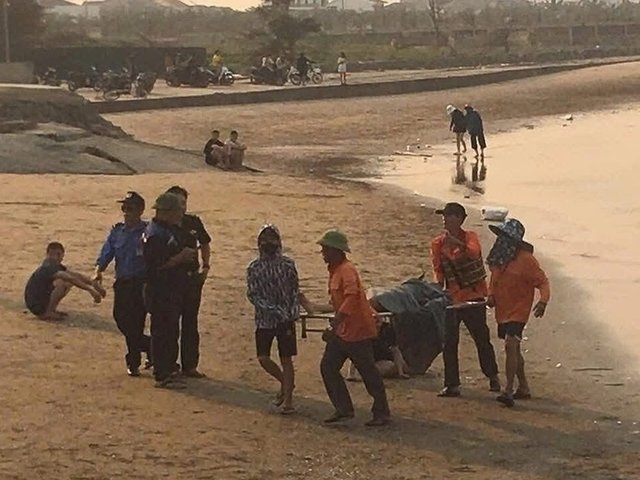 Đọc nhanh tin nổi bật 1035594