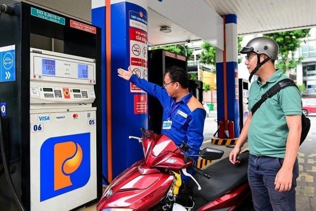 Đọc nhanh tin nổi bật 1035635