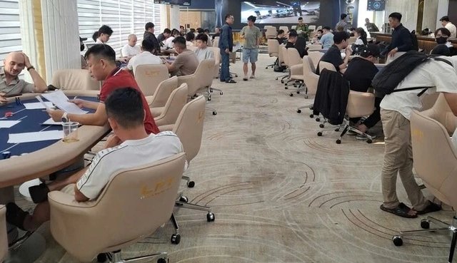 Đọc nhanh tin nổi bật 1035816