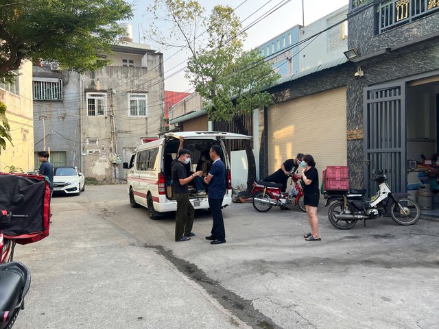 Đọc nhanh tin nổi bật 1035827