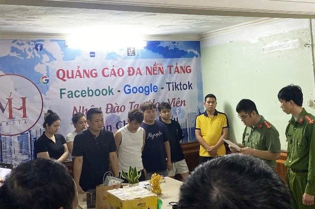 Đọc nhanh tin nổi bật 1035963